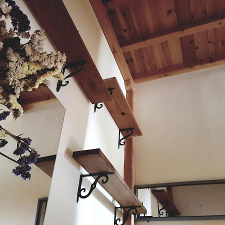 El Llagar Villa Vista  ภายนอก รูปภาพ