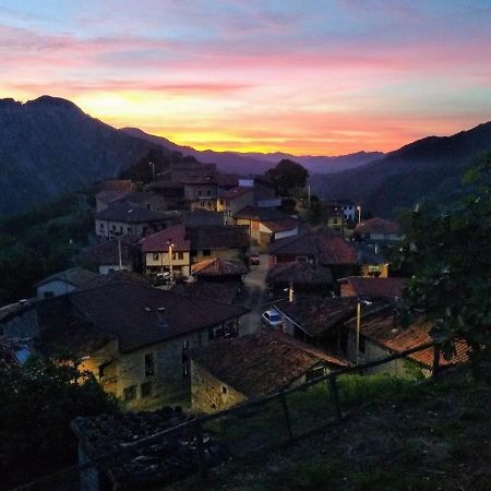 El Llagar Villa Vista  ภายนอก รูปภาพ