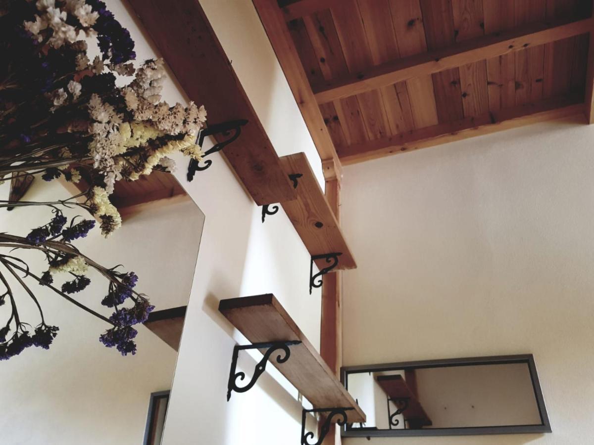 El Llagar Villa Vista  ภายนอก รูปภาพ