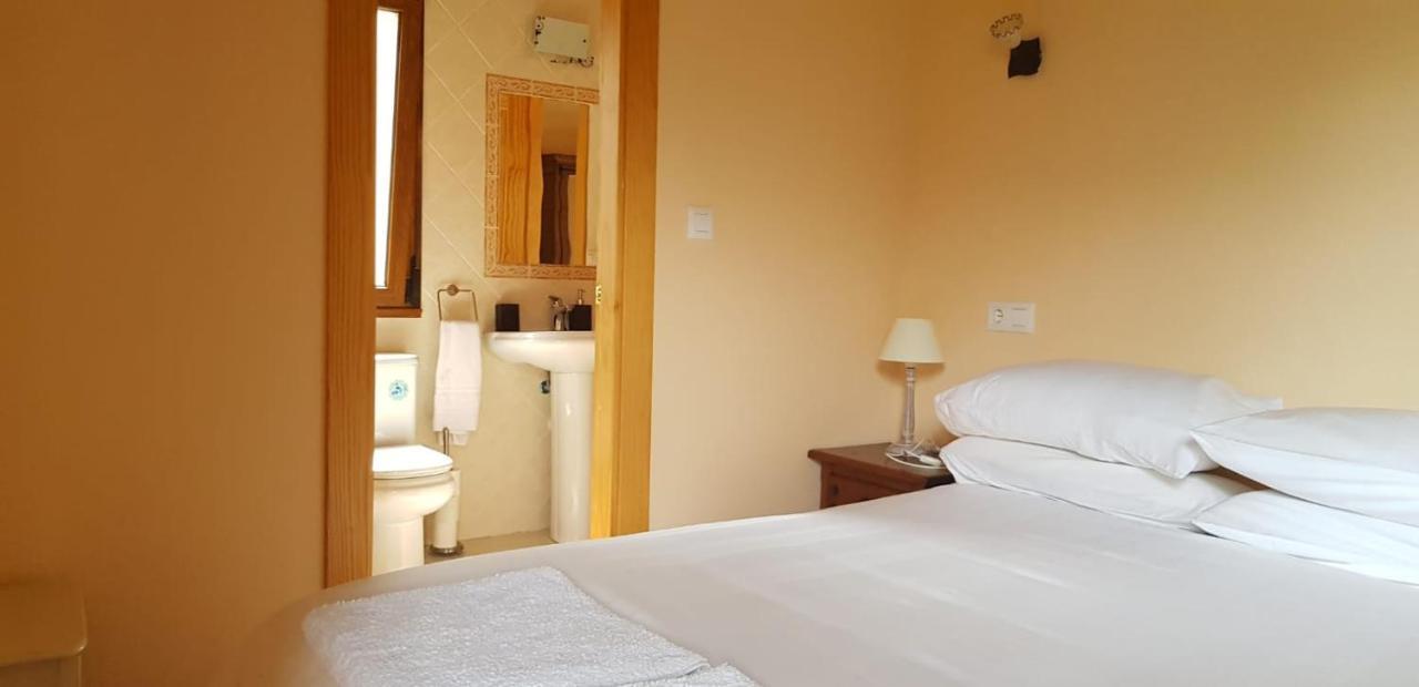 El Llagar Villa Vista  ภายนอก รูปภาพ
