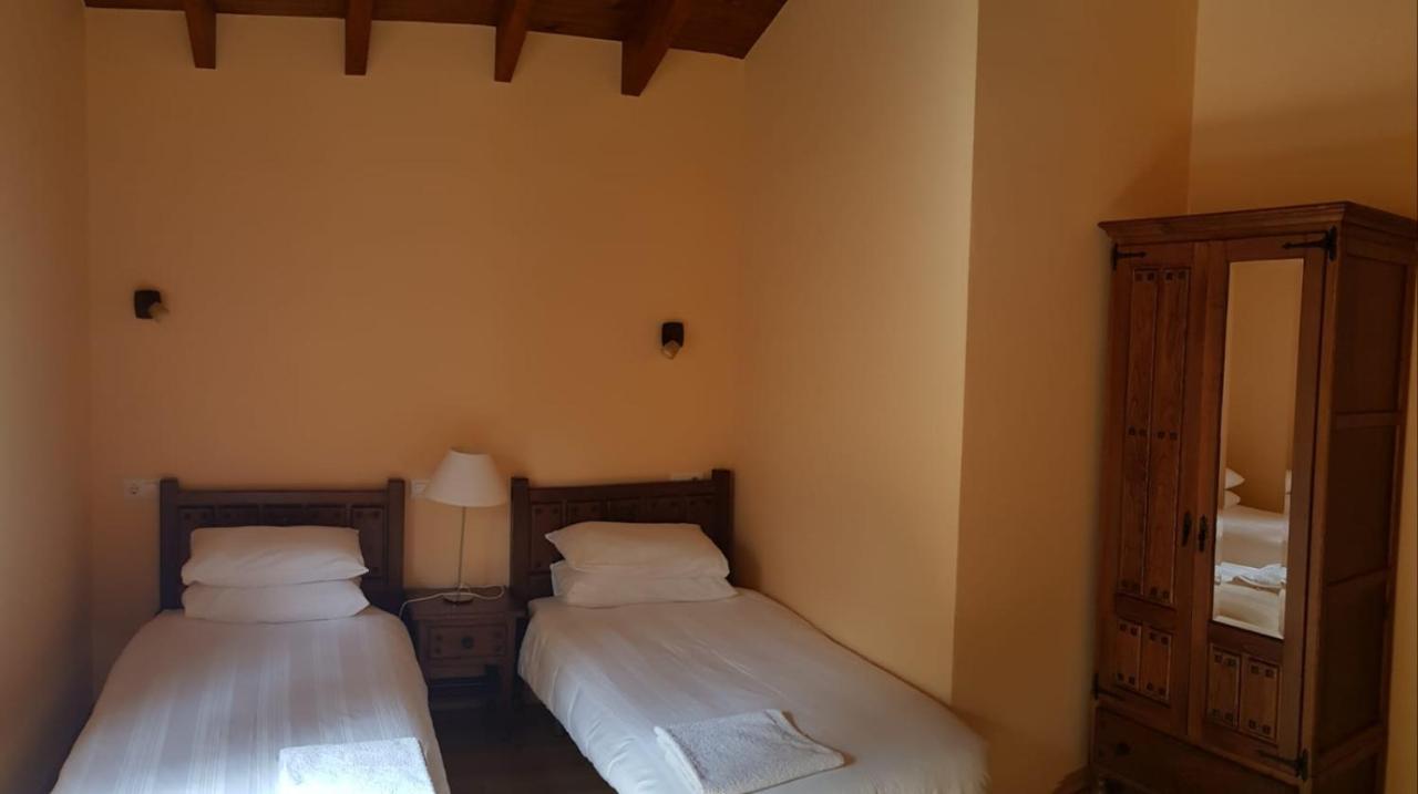 El Llagar Villa Vista  ภายนอก รูปภาพ