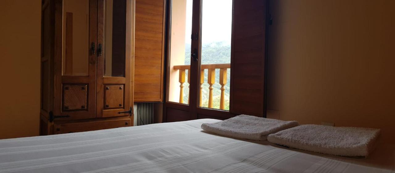 El Llagar Villa Vista  ภายนอก รูปภาพ