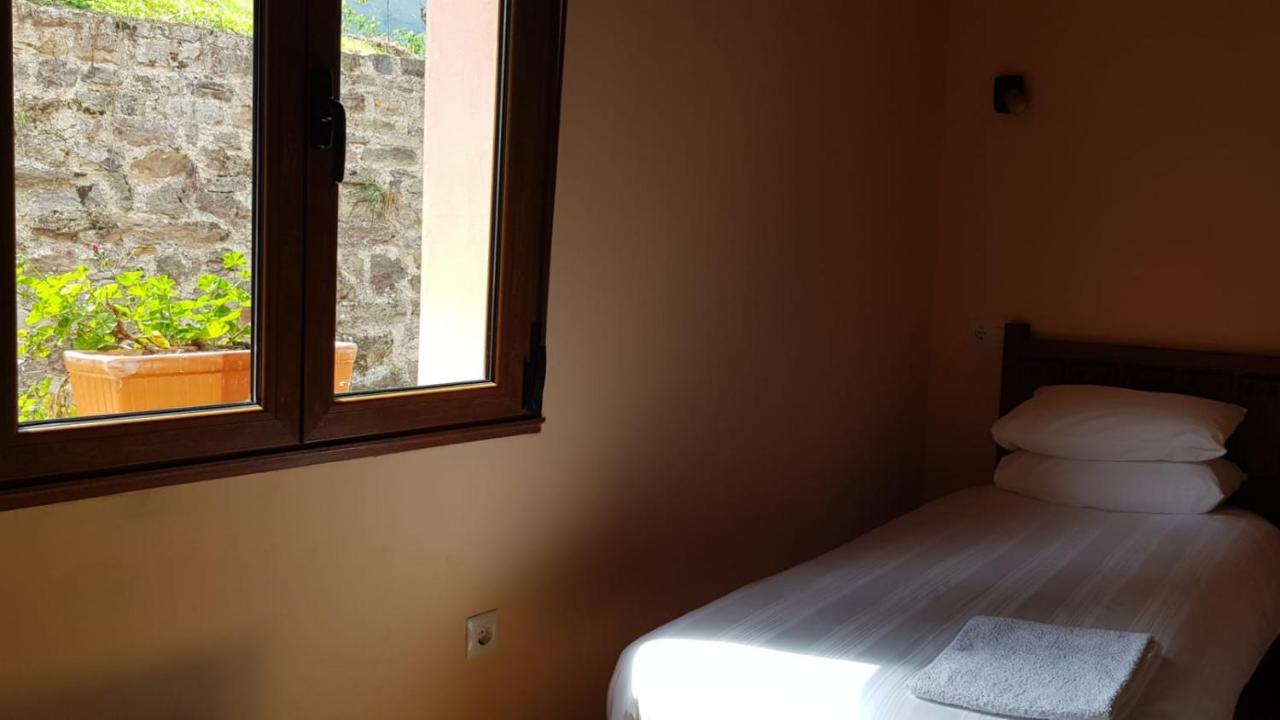 El Llagar Villa Vista  ภายนอก รูปภาพ