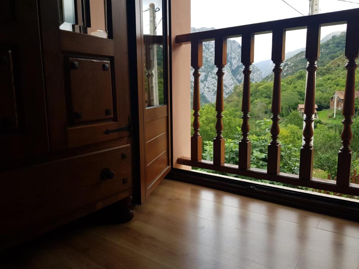 El Llagar Villa Vista  ภายนอก รูปภาพ
