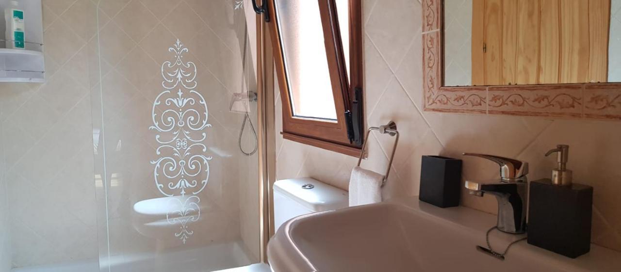 El Llagar Villa Vista  ภายนอก รูปภาพ
