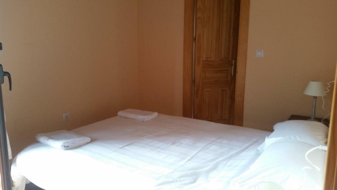 El Llagar Villa Vista  ภายนอก รูปภาพ